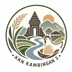 KKN Kambingan 3