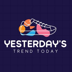 Yesterdays Trend Today