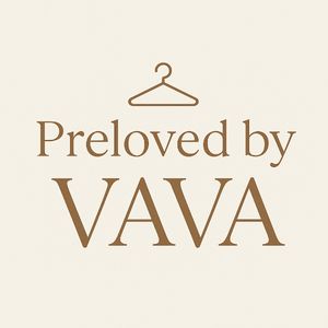 Preloved by VAVA