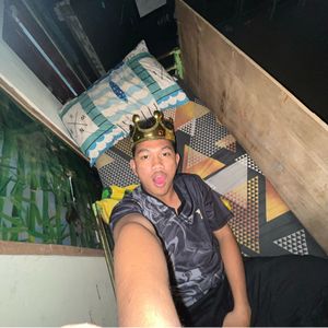 Fathin Dean