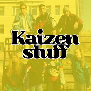Kaizenstuff