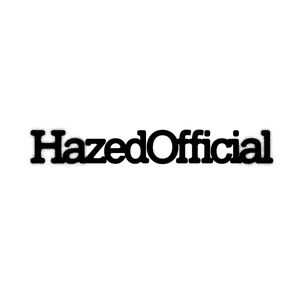 HAZED OFFICIAL