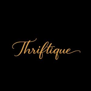 Thriftique