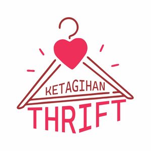 Ketagihan Thrift