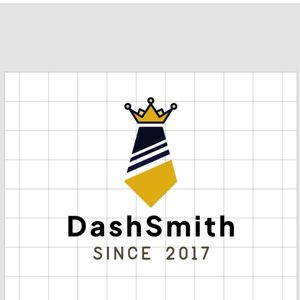 Dash Smith