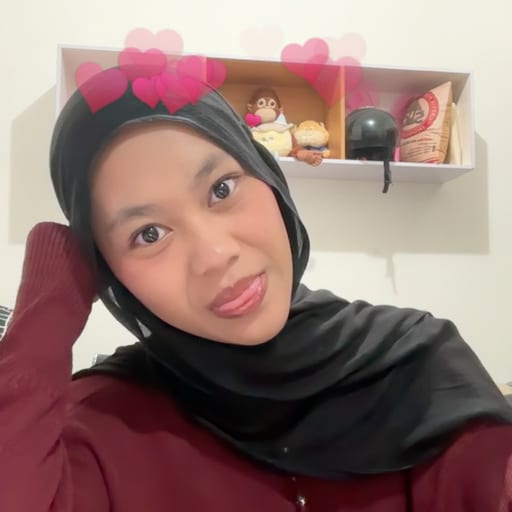 Ghisani Shafia Ashari