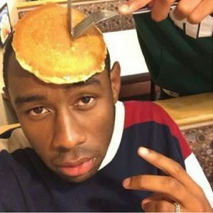 Mr. froyy