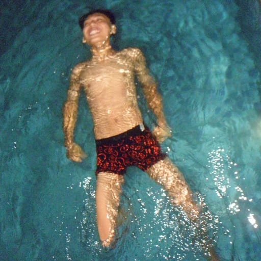 Handika Tiger Kurniawan
