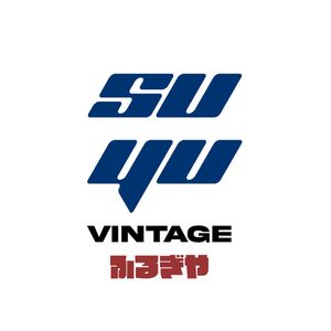 SUYU vintage