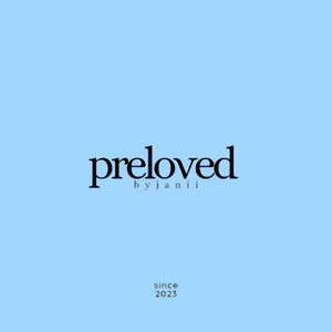 Preloved_byjanii