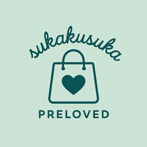 Sukakusuka Preloved