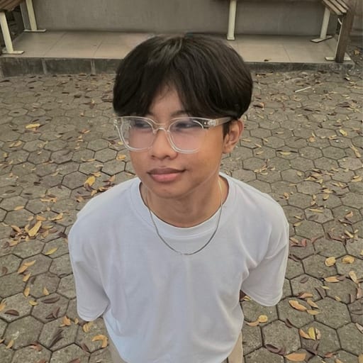 Lintang Khairul Hakim