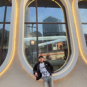 shaputra pratama