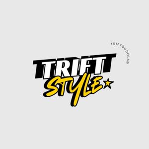 Thrift style