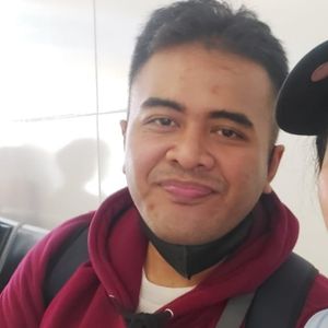 Deny Prakoso