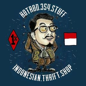 HOTROD•354•STUFF