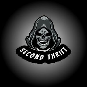 SECOND THRIFT