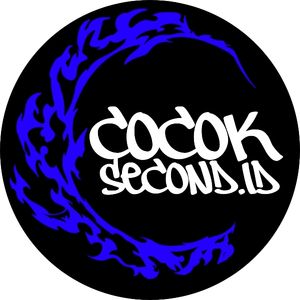 COCOKSECOND