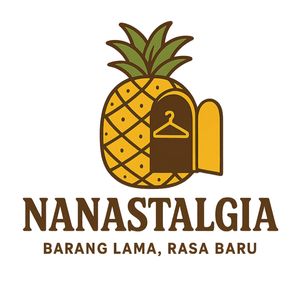 Nanastalgia