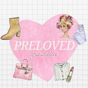 minie preloved