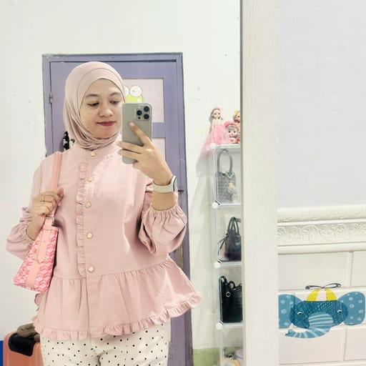 Annisa Ramadhani