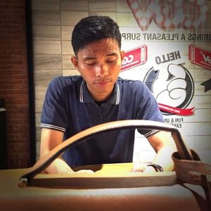Danil Suhendri