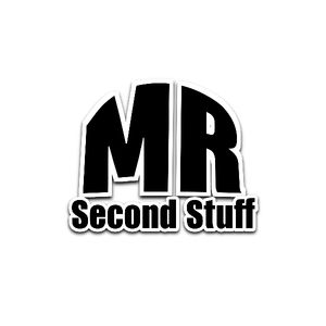 mrsecondstuff