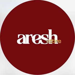 Aresh Gown