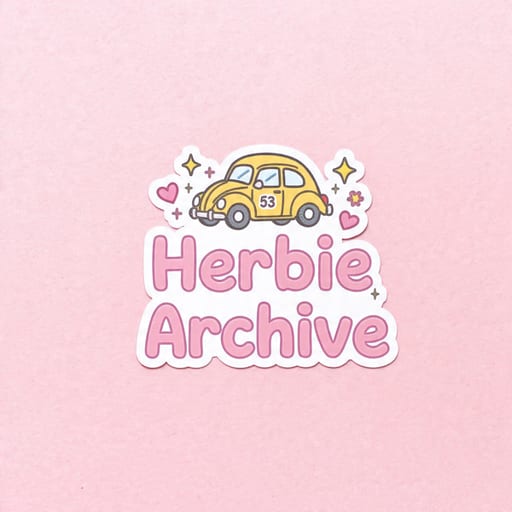 Herbie Archive