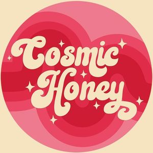 Cosmic.honey🐝🍯
