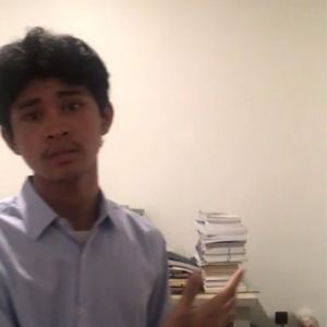 Valkean Ikram Permana
