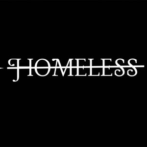 homeless