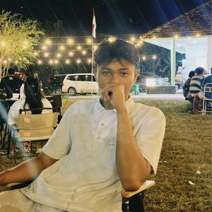 Erik Prasetyo