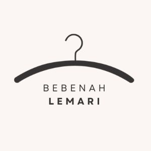 Bebenah Lemari