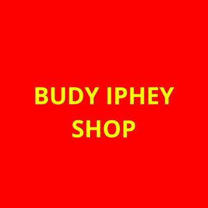 budy iphey
