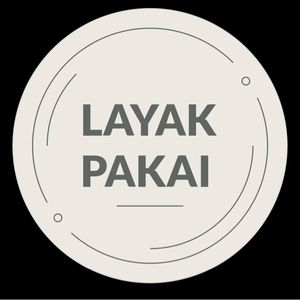 Layak Pakai