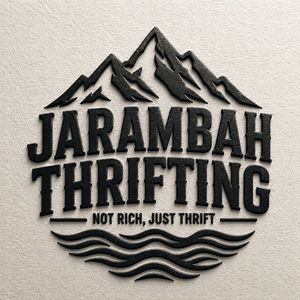 Jarambah Thrifting