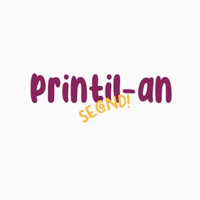 Printilan Second