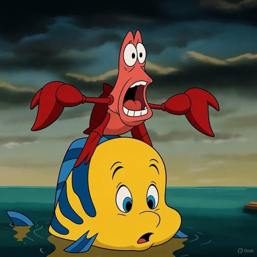 ariel