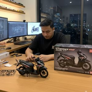 Tangerang Indo