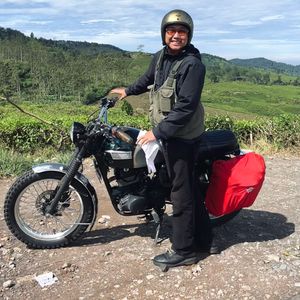 Rafly Jonn