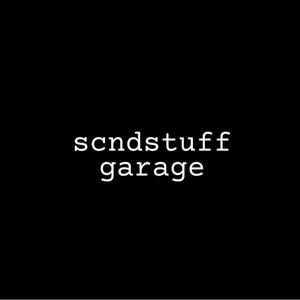 scndstuffgarage