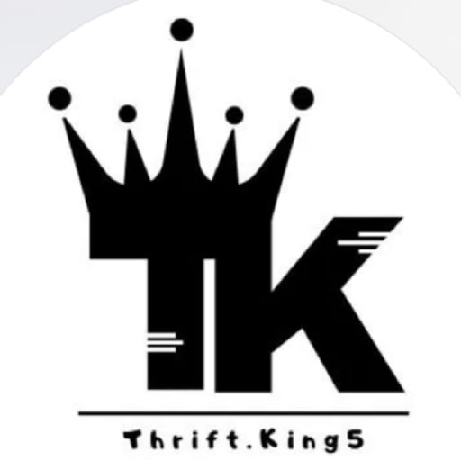 Thrift.king5