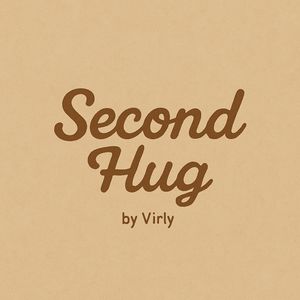 Second Hug by Virly