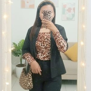 Miss Leopard