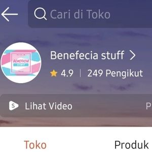 Beneficia stuff