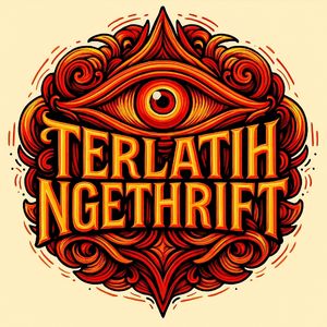 Terlatih Ngethrift