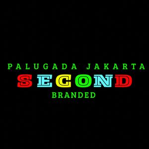 PALUGADA JAKARTA SECONDBRANDED