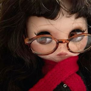 her