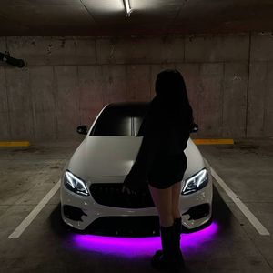 Cars Black Dope